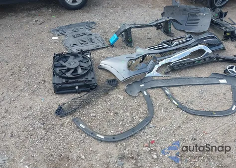 2022 Mercedes-Benz Gle 350 4Matic z USA, uszkodzony, nr VIN 4JGFB4KB9NA776831